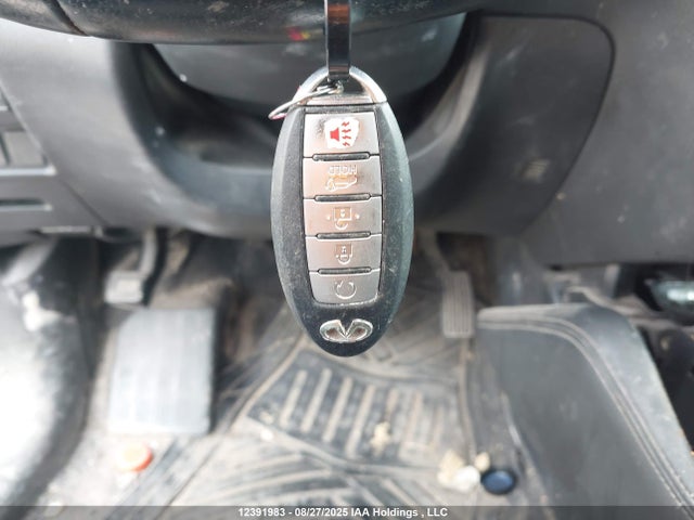 5N1DL0MM5HC553092 Infiniti 2017