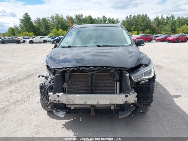 5N1DL0MM5HC553092 Infiniti 2017