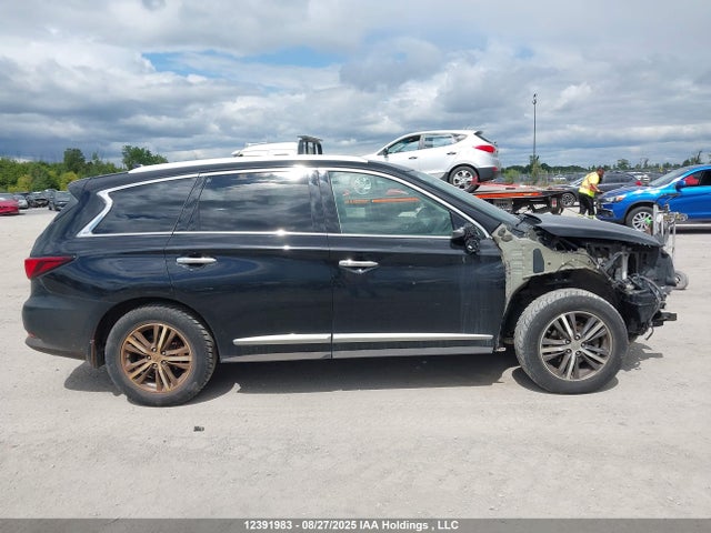 5N1DL0MM5HC553092 Infiniti 2017