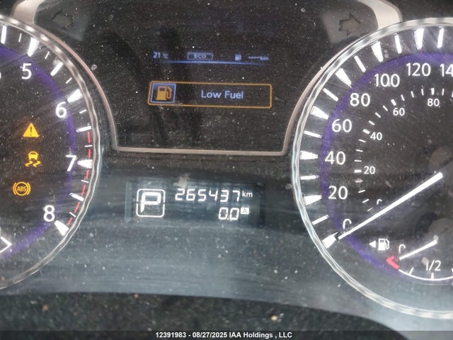 5N1DL0MM5HC553092 Infiniti 2017