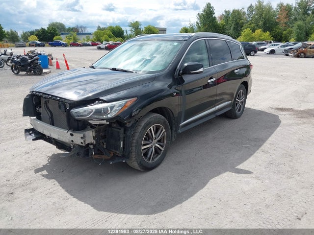 5N1DL0MM5HC553092 Infiniti 2017