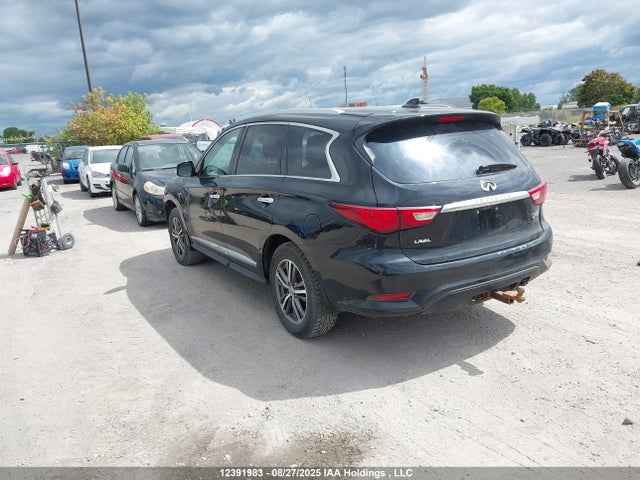 5N1DL0MM5HC553092 Infiniti 2017