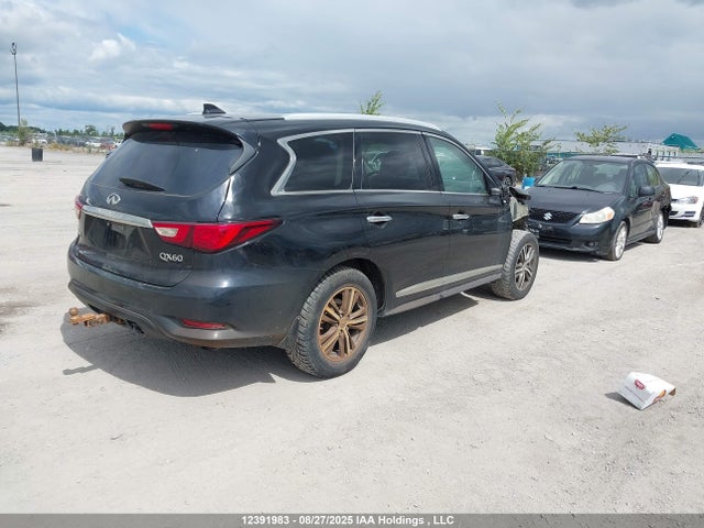 5N1DL0MM5HC553092 Infiniti 2017