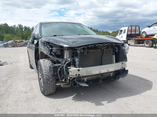 5N1DL0MM5HC553092 Infiniti 2017