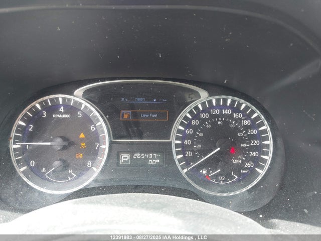 5N1DL0MM5HC553092 Infiniti 2017
