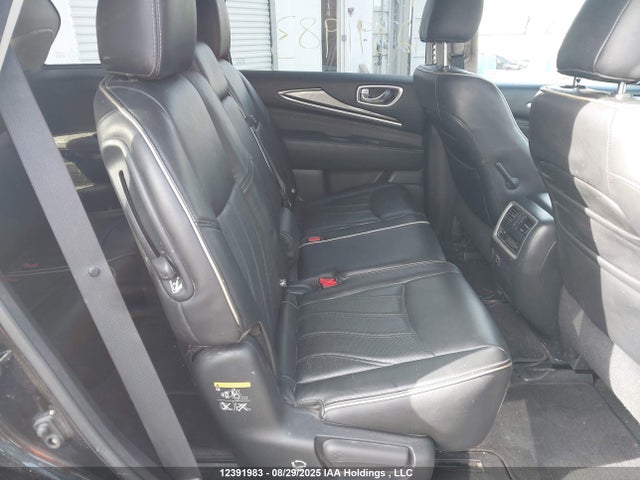 5N1DL0MM5HC553092 Infiniti 2017