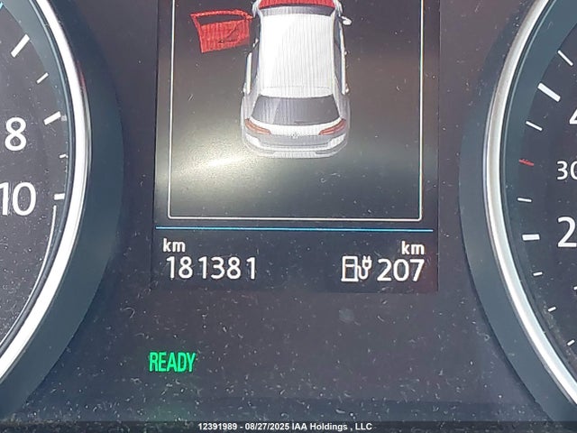 WVWPR7AU3JW913378 Volkswagen E-Golf