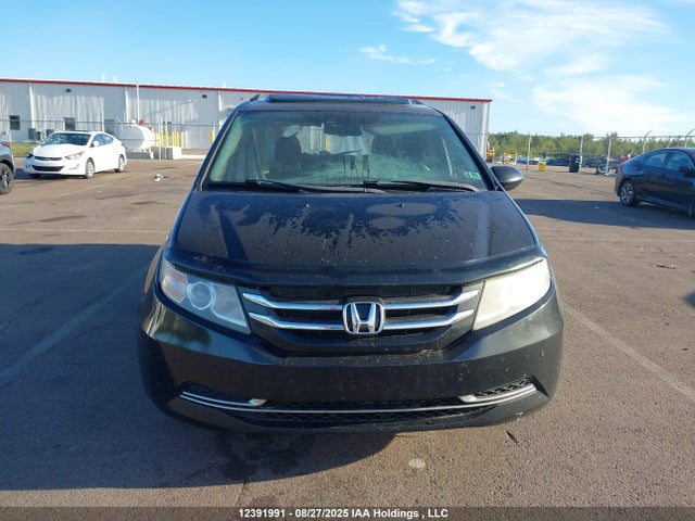 Honda j35z8 2014 5FNRL5H62EB501100 Image 12