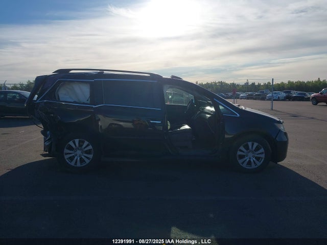 Honda j35z8 2014 5FNRL5H62EB501100 Image 13