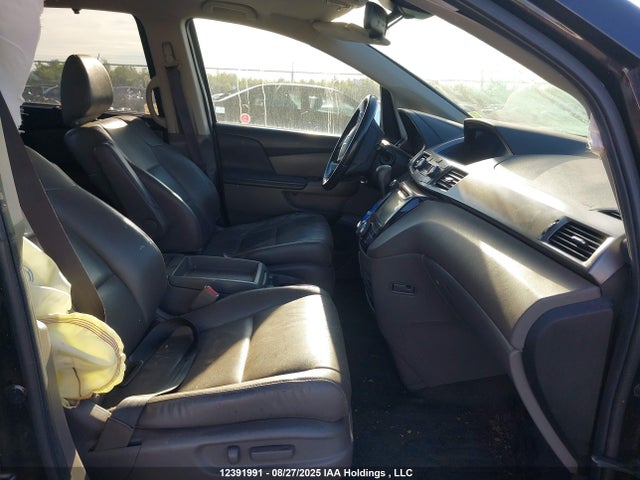 Honda j35z8 2014 5FNRL5H62EB501100 Image 5