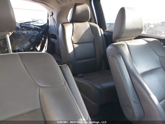 Honda j35z8 2014 5FNRL5H62EB501100 Image 8