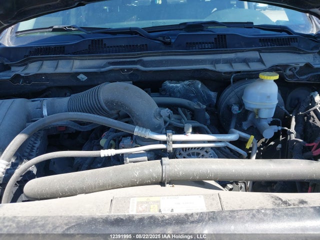 RAM 1500 2021 3C6RR7KTXMG712103 Image 10