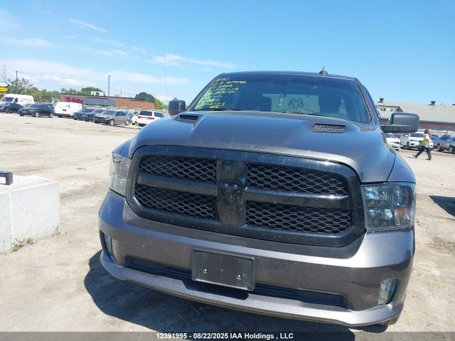 RAM 1500 2021 3C6RR7KTXMG712103 Image 12
