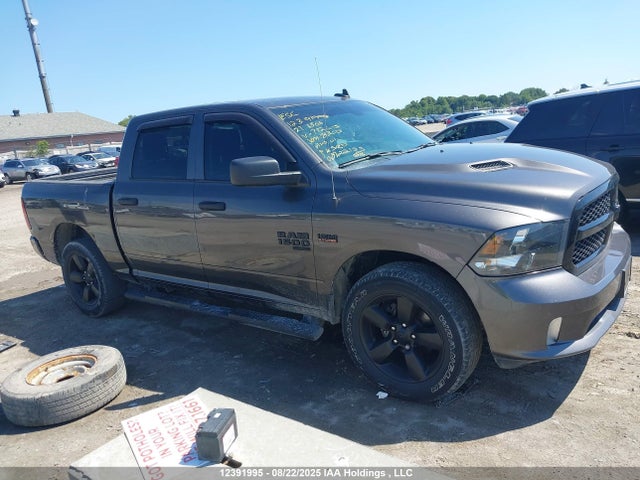RAM 1500 2021 3C6RR7KTXMG712103 Image 13