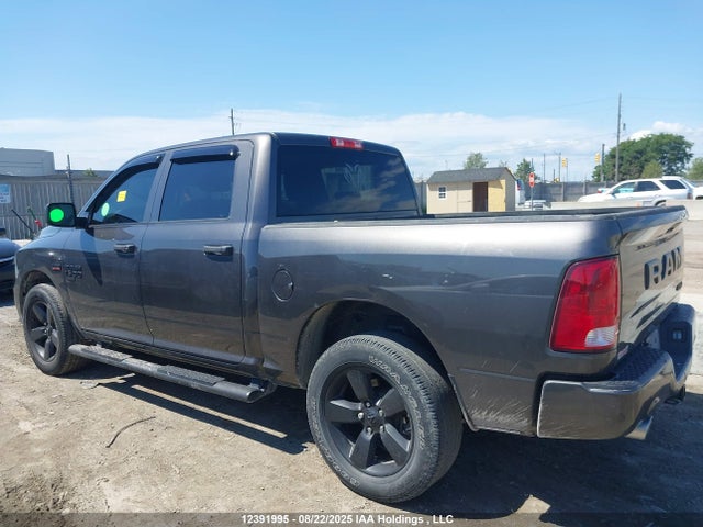 RAM 1500 2021 3C6RR7KTXMG712103 Image 14