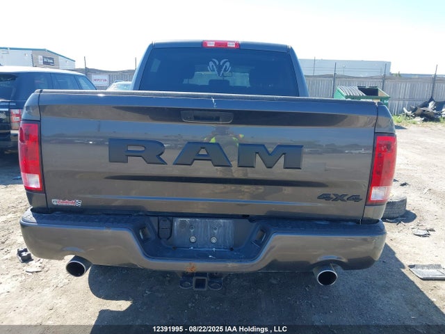 RAM 1500 2021 3C6RR7KTXMG712103 Image 16