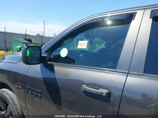RAM 1500 2021 3C6RR7KTXMG712103 Image 6