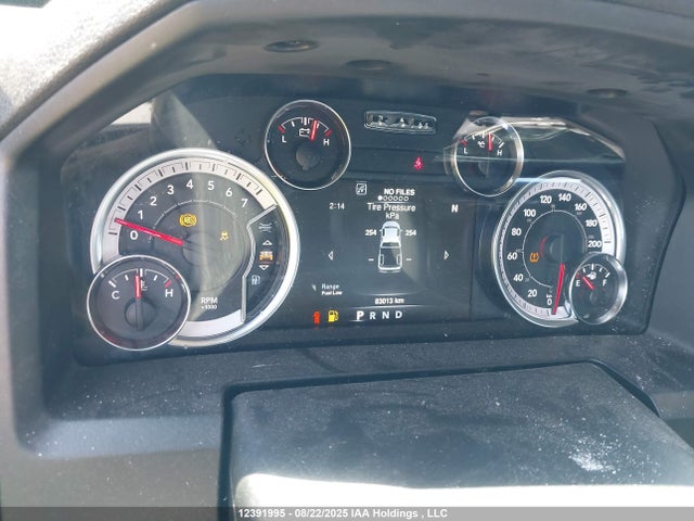 RAM 1500 2021 3C6RR7KTXMG712103 Image 7