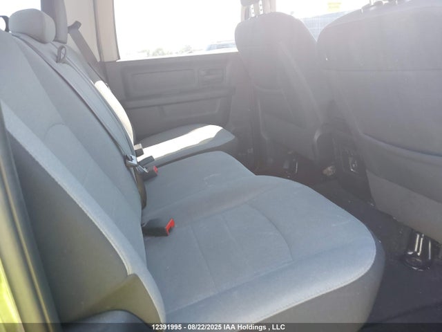 RAM 1500 2021 3C6RR7KTXMG712103 Image 8