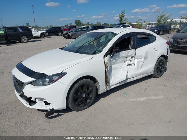Mazda pe 2015 3MZBM1U79FM211792 Image 2