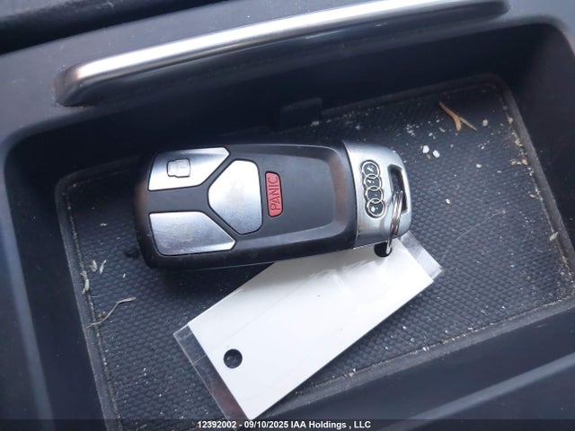 WA1BNAFY9J2164621 Audi Q5