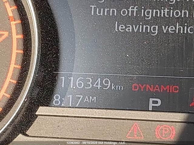 WA1BNAFY9J2164621 Audi Q5