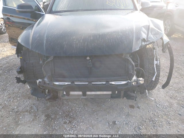 WA1BNAFY9J2164621 Audi Q5