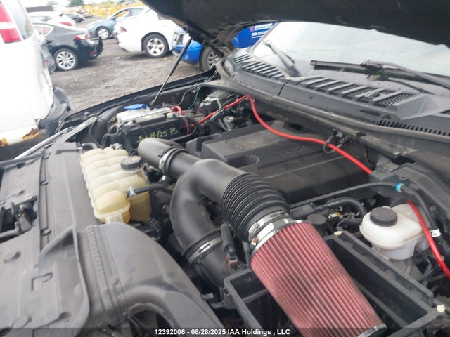 Ford gtdi 2019 1FTEW1E49KFC13857 Image 10