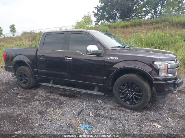 Ford gtdi 2019 1FTEW1E49KFC13857 Image 13