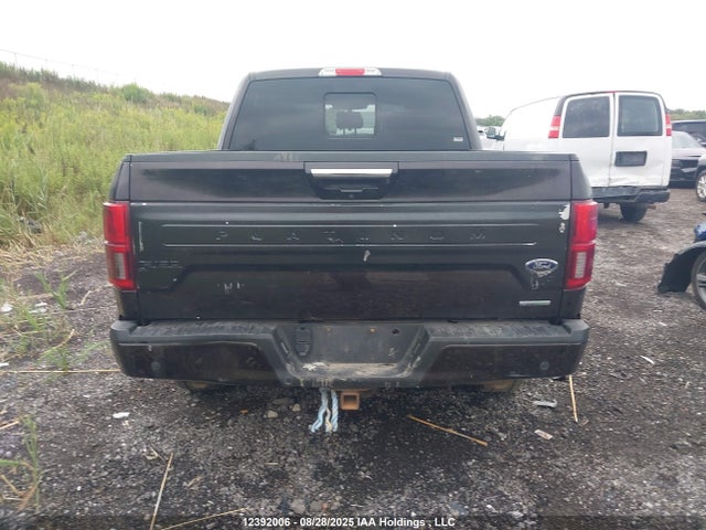 Ford gtdi 2019 1FTEW1E49KFC13857 Image 16