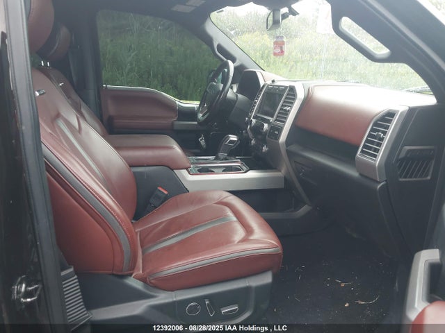 Ford gtdi 2019 1FTEW1E49KFC13857 Image 5