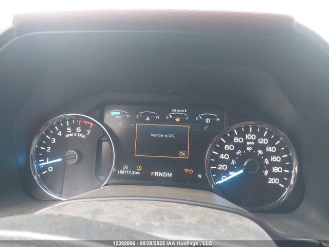 Ford gtdi 2019 1FTEW1E49KFC13857 Image 7