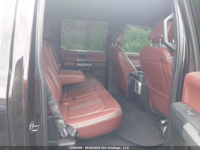 Ford gtdi 2019 1FTEW1E49KFC13857 Image 8