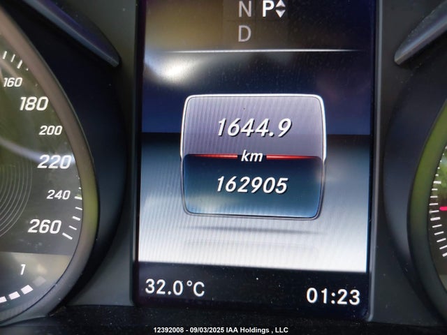 55SWF4KBXHU200006 Mercedes-Benz C-Class