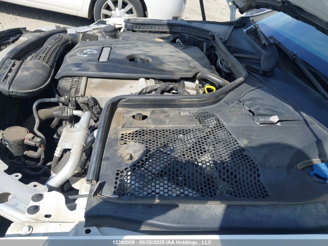 55SWF4KBXHU222037 Mercedes-Benz C-Class