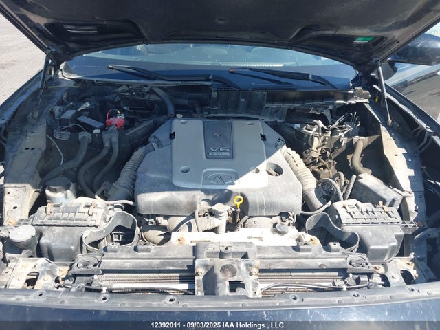 Infiniti QX70 2014 JN8CS1MW3EM413630 Image 10