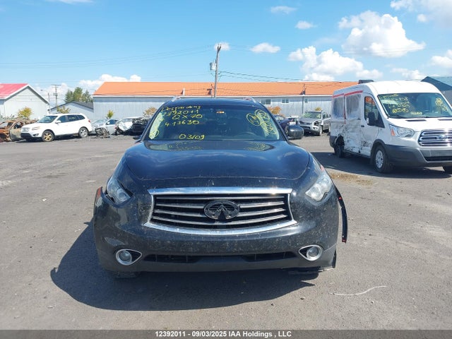 Infiniti QX70 2014 JN8CS1MW3EM413630 Image 12
