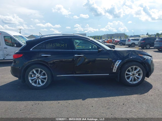 Infiniti QX70 2014 JN8CS1MW3EM413630 Image 13