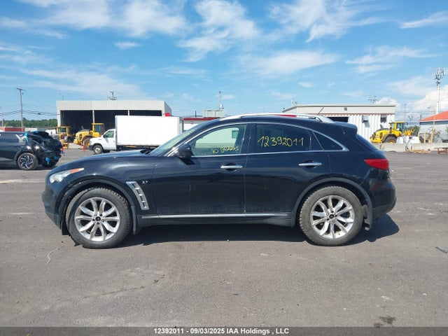 Infiniti QX70 2014 JN8CS1MW3EM413630 Image 14