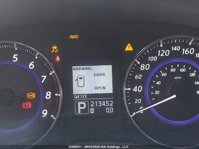 Infiniti QX70 2014 JN8CS1MW3EM413630 Image 15