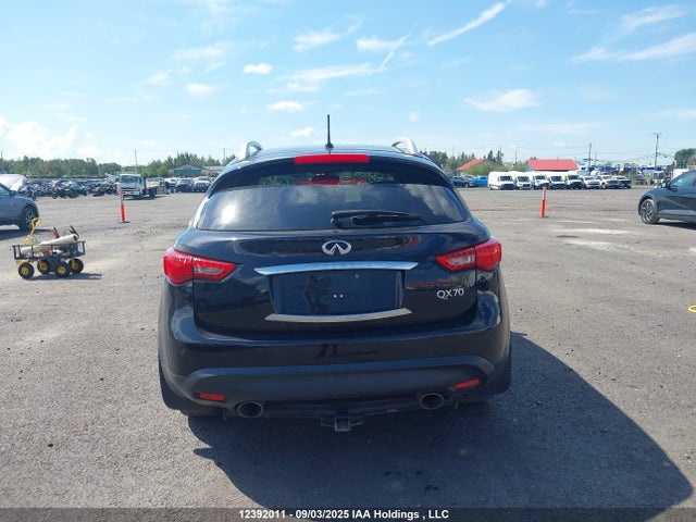Infiniti QX70 2014 JN8CS1MW3EM413630 Image 16