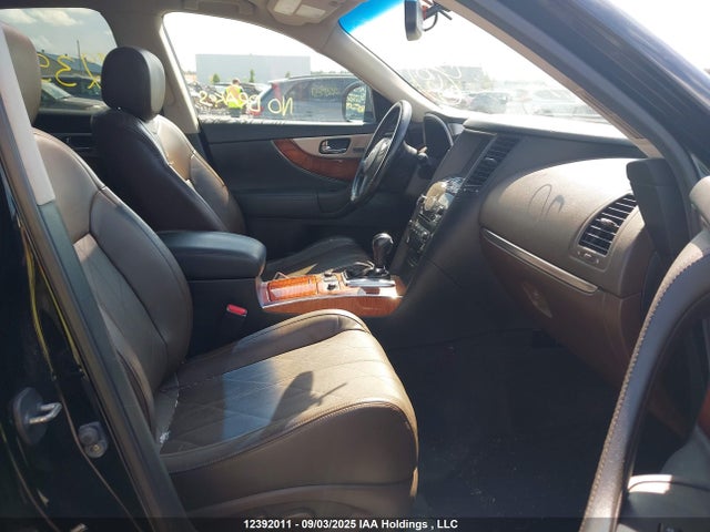 Infiniti QX70 2014 JN8CS1MW3EM413630 Image 5
