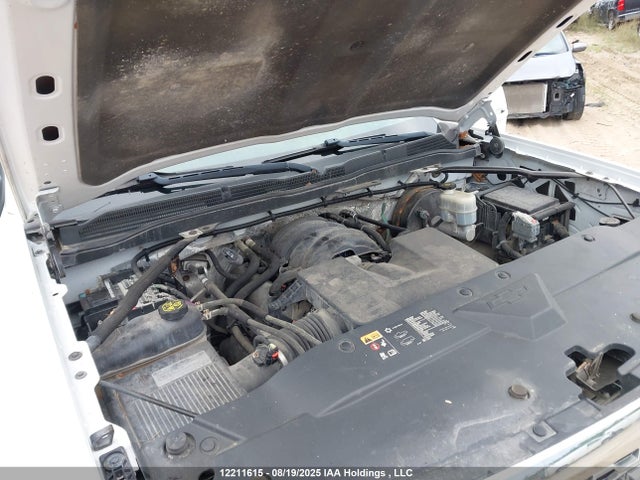 1GCRCREH8FZ296018 Chevrolet lv3 - vvt, aluminum, e85 max