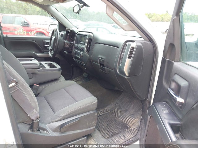 1GCRCREH8FZ296018 Chevrolet lv3 - vvt, aluminum, e85 max
