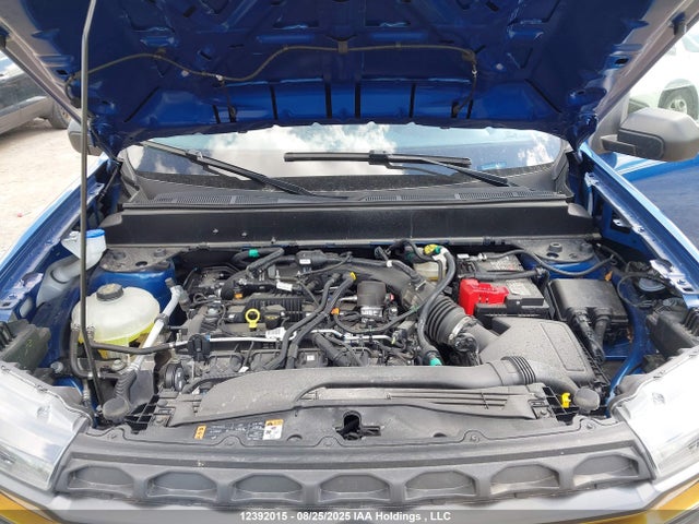 3FTTW8C92RRA77972 Ford ecoboost