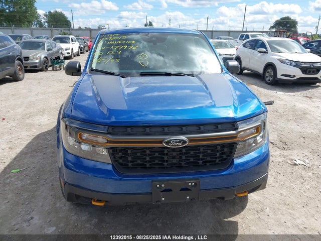 3FTTW8C92RRA77972 Ford ecoboost