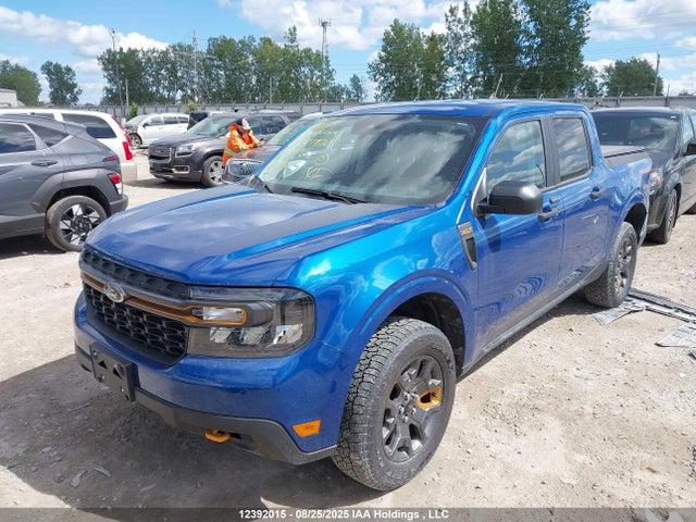 3FTTW8C92RRA77972 Ford ecoboost