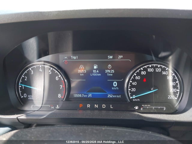 3FTTW8C92RRA77972 Ford ecoboost