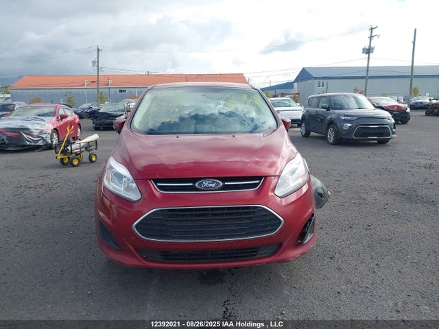 Ford 2.0l atk ivct hev 2017 1FADP5EU6HL115689 Image 12