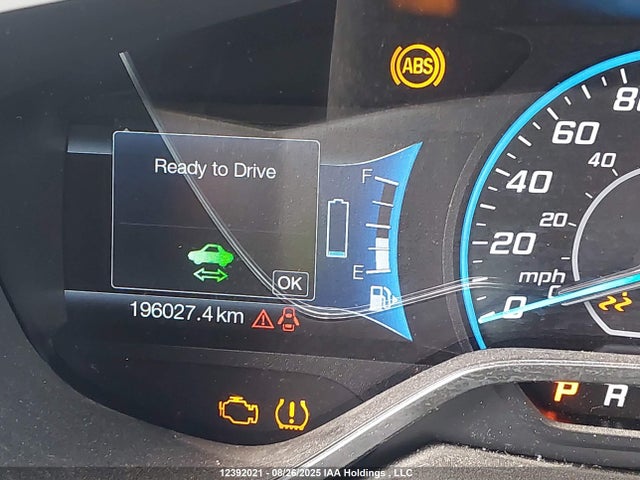 Ford 2.0l atk ivct hev 2017 1FADP5EU6HL115689 Image 15